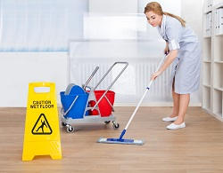 Trustworthy Office Cleaners in Brixton, SW2