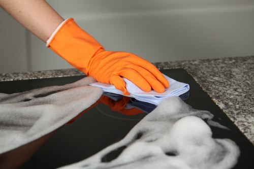 Professional sofa cleaning service for Brixton homes and flats