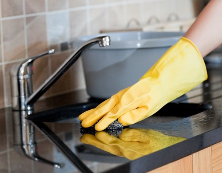 Move out cleaning service for Brixton flats and houses