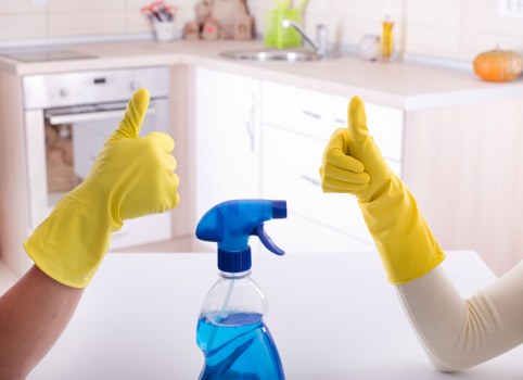 Residential and commercial stain removal service in Brixton