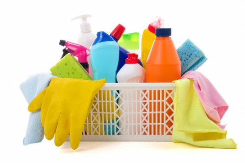 Oven cleaning service for a Brixton household or business