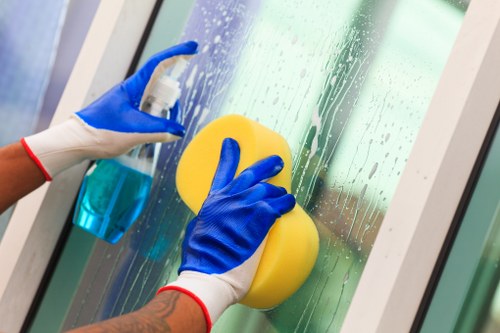 Free quote policy for carpet cleaning in Brixton