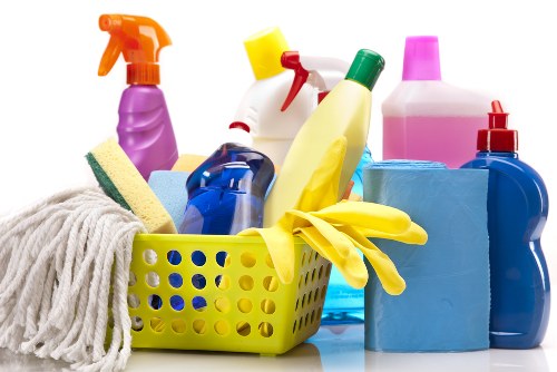 Guest-ready Airbnb cleaning checklist for Brixton hosts