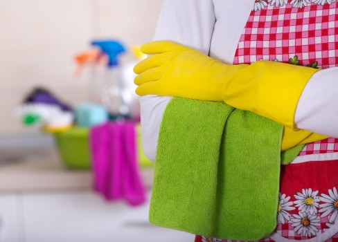 Local patio cleaning for a Brixton home garden area