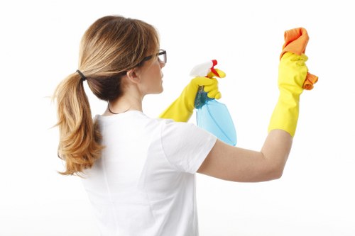 Accessibility improvements for Brixton carpet cleaning pages