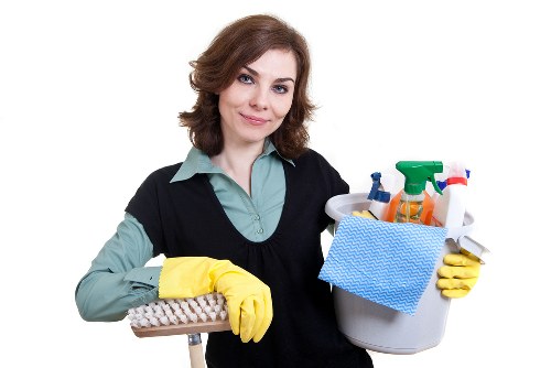 Annual review of modern slavery controls at Carpetcleaning Brixton