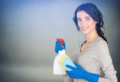 User managing cookie preferences on Carpetcleaning Brixton