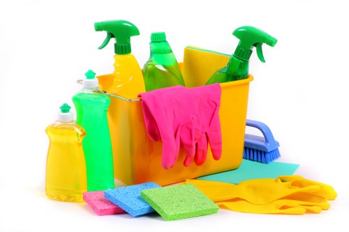 Local after builders cleaning service for Brixton properties