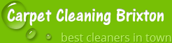 Carpet Cleaning Brixton